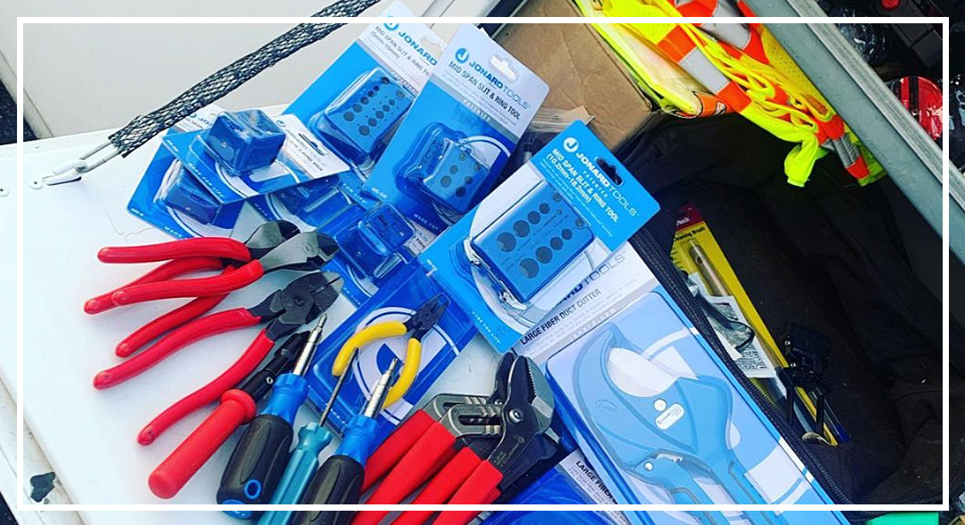 Order Industrial Tools