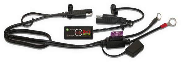 Order Batteries and Chargers