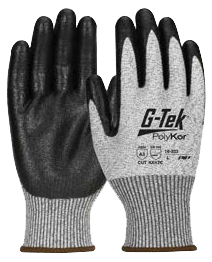 Safety Gloves